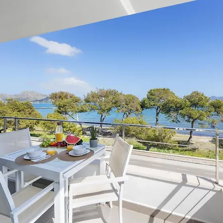 Appartement Oratge 3 Port de Pollença