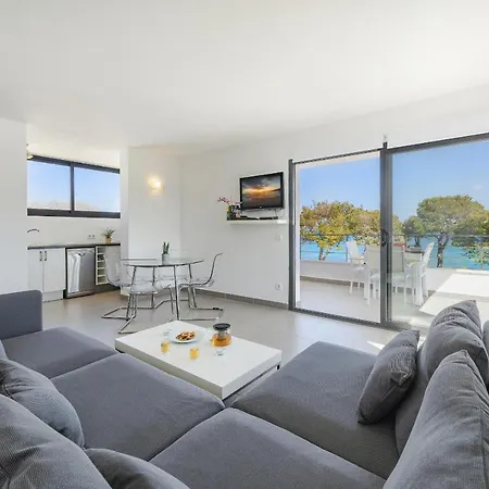 Appartement Oratge 3