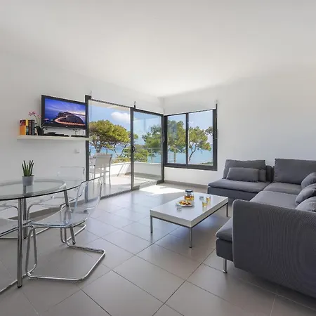 Oratge 3 Appartement *