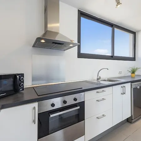 Oratge 3 Appartement *